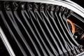 Garson DAD Luxury Curtain Type Standard Black (Small) Garson DAD Luxury Curtain Type Standard Black (Small)