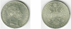 Austria 1858-A Florin, KM-2219. **SOLD OUT** Austria 1858-A Florin, KM-2219. **SOLD OUT**