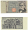 Italy 1979 1000 Lire, Pick 101f. **SOLD OUT** Italy 1979 1000 Lire, Pick 101f. **SOLD OUT**