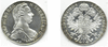 Austria 1780-SF Maria Theresa Thaler, KM-T1. **SOLD OUT** Austria 1780-SF Maria Theresa Thaler, KM-T1. **SOLD OUT**
