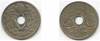 France 1917 25 Centimes, KM-867a. **SOLD OUT** France 1917 25 Centimes, KM-867a. **SOLD OUT**