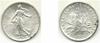 France 1918 2 Francs, KM-845.1 France 1918 2 Francs, KM-845.1
