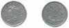 Switzerland 1890-B 2 Rappen, KM-4.1. **SOLD OUT** Switzerland 1890-B 2 Rappen, KM-4.1. **SOLD OUT**