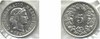Switzerland 1932-B 5 Rappen, KM-26b. **SOLD OUT** Switzerland 1932-B 5 Rappen, KM-26b. **SOLD OUT**