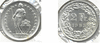 Switzerland 1963-B 2 Francs, KM-21. **SOLD OUT** Switzerland 1963-B 2 Francs, KM-21. **SOLD OUT**