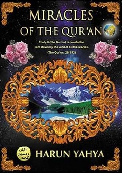 DVD scientific Miracles of Quran islam english koran