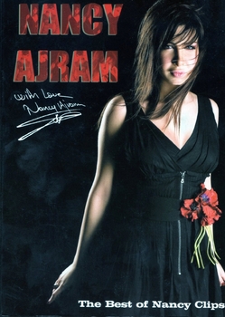 Best music Video clips Nancy Ajram Arabic Movie DVD music