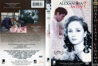 arabic dvd Alexandria.. Why? movie film in ENGLISH SUB