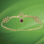 Medieval Crowns & Princess Tiaras