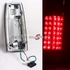 88-98 Chevy C10 LED Euro Smoke Tail Lamp Lights 88-98 Chevy C10 LED Euro Smoke Tail Lamp Lights