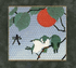 Birds Harmony Needlepoint Canvas Birds Harmony Needlepoint Canvas