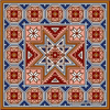 Pillow Needlepoint Canvas Pillow Needlepoint Canvas