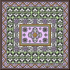 Pillow Needlepoint Canvas Pillow Needlepoint Canvas