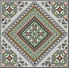 Pillow Needlepoint Canvas Pillow Needlepoint Canvas