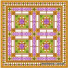 Pillow Needlepoint Canvas Pillow Needlepoint Canvas