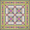 Pillow Needlepoint Canvas Pillow Needlepoint Canvas