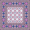 Pillow Needlepoint Canvas Pillow Needlepoint Canvas
