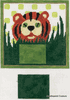 Tiger Tooth Fairy Pillow Tiger Tooth Fairy Pillow