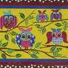 Large Girl Owls Large Girl Owls