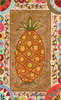 Prim Pineapple Needlepoint Canvas