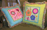 Summer Garden Needlepoint Canvas Summer Garden Needlepoint Canvas