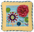 Floret Dawn Needlepoint Canvas