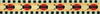 Ladybugs Needlepoint Belt Ladybugs Needlepoint Belt