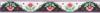 Bandana Needlepoint Dog Collar Bandana Needlepoint Dog Collar