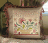 A Very Fine Sampler Needlepoint Canvas