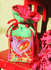 Crazy Love Needlepoint Canvas Crazy Love Needlepoint Canvas
