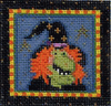 Esmeralda Needlepoint Canvas Esmeralda Needlepoint Canvas