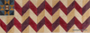 Ohio Star Flag Needlepoint Canvas Ohio Star Flag Needlepoint Canvas