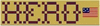 Hero Needlepoint Canvas Hero Needlepoint Canvas