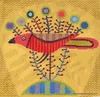 Inkberry Needlepoint Canvas Inkberry Needlepoint Canvas