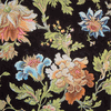 Belle Epoque Floral Needlepoint Canvas