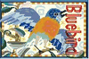 Bluebird Needlepoint Canvas Bluebird Needlepoint Canvas