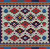 Turkish Kilmn Needlepoint Canvas Turkish Kilmn Needlepoint Canvas