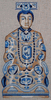 Empress Solo Needlepoint Canvas Empress Solo Needlepoint Canvas