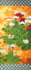 Oriental Poppy Needlepoint Canvas Oriental Poppy Needlepoint Canvas