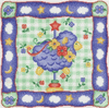 Maypole Lamb Needlepoint Canvas Maypole Lamb Needlepoint Canvas