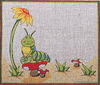 Caterpillar Birth Announcement Caterpillar Birth Announcement