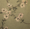 Dogwood Branches Needlepoint Canvase