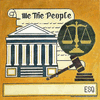 Lawyer Needlepoint Canvas Lawyer Needlepoint Canvas
