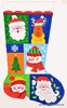 Sampler # 2 Needlepoint Stocking Sampler # 2 Needlepoint Stocking