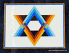 Tallis Bag Judaic Needlepoint Canvas Tallis Bag Judaic Needlepoint Canvas