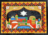 Tallis Bag Judaic Needlepoint Canvas Tallis Bag Judaic Needlepoint Canvas