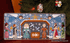 Joyous Christmas Needlepoint Canvas Joyous Christmas Needlepoint Canvas