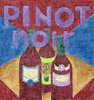 Pinot Noir Needlepoint Canvas