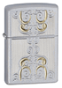 Zippo-24906-scrolled-water-Lighter Zippo-24906-scrolled-water-Lighter