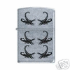 Zippo-2272-scorpions-chrome-Lighter-DISCONTINUED Zippo-2272-scorpions-chrome-Lighter-DISCONTINUED